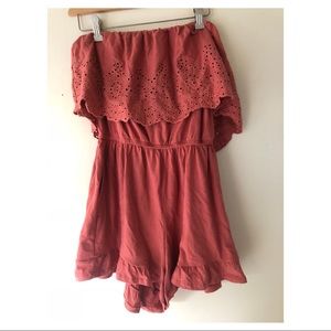 NWT American Eagle Romper